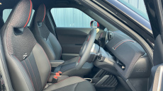 MINI Aceman 135kW E Sport [Level 3] 43kWh 5dr Auto Electric Hatchback